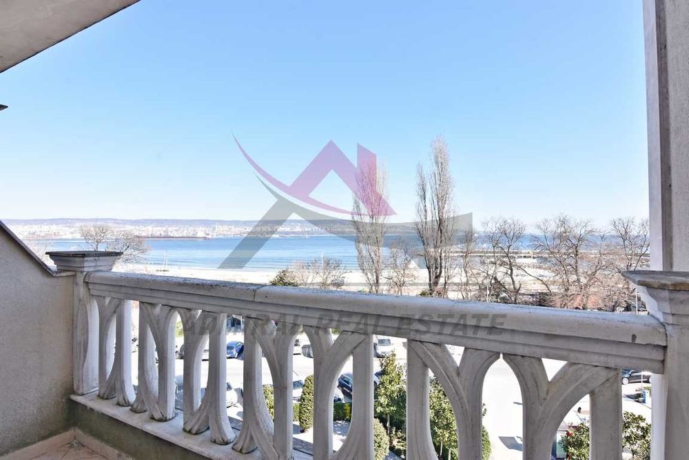 Продава се Тристаен апартамент в Варна, Аспарухово - 89 кв.м за 1318 €/кв.м - Снимка #2