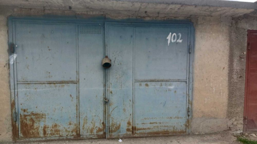 Garaj de inchiriat, Targu Mures Str Rozmarinului 26,4 mp