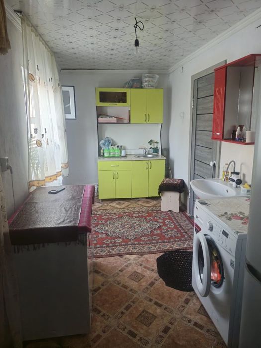 Продаётся дом.Ул. Кайыр Бекбосынова 29