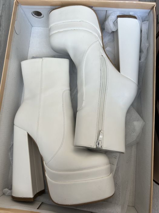 Обувки vans paolo bocelli