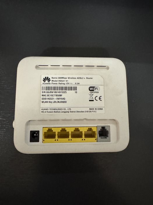 Продам модем в хорошем состоянии