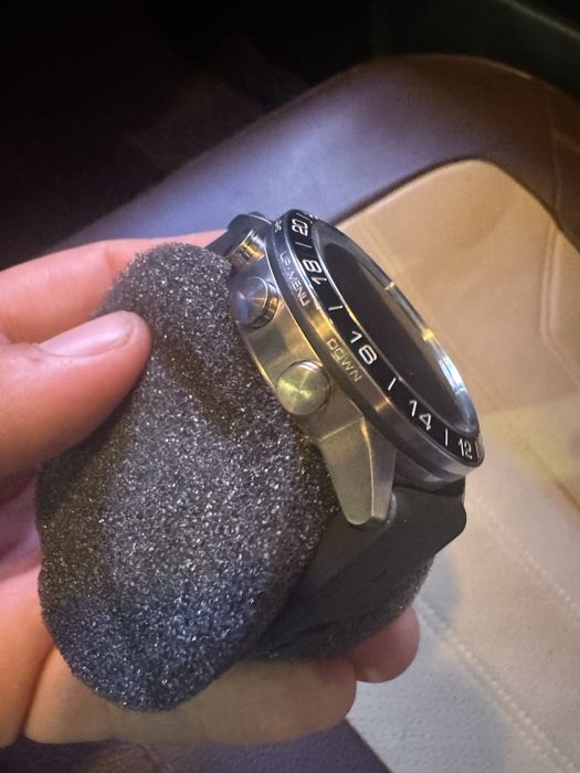 Garmin marq aviator gen 1