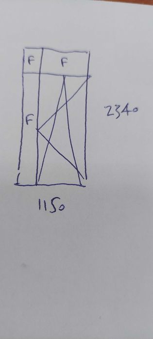 ПВЦ дограма 5 камери