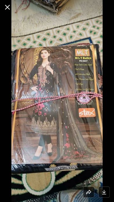 Чиройлик покистон куйнаклар