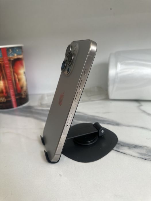 Iphone 15 Pro Обмен есть ТОРГ НЕТ
