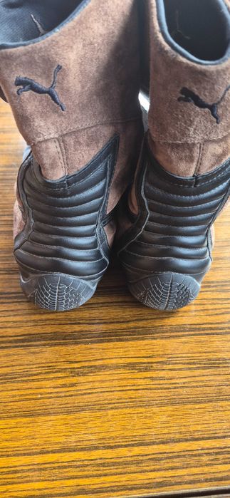 Обувки / маратонки Puma Boxing Boots
