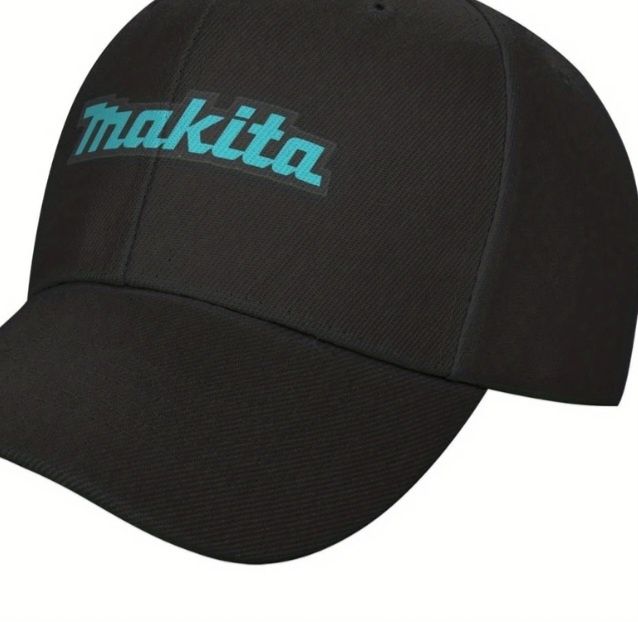 Шапка с лого Makita