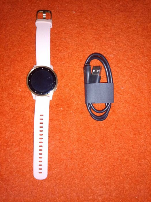 Garmin Vivoactive 4S