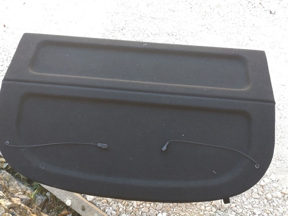 Задни стопове за Мазда 6 хечбек || генерация