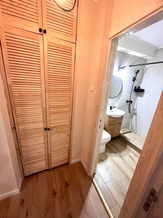 Apartament 2 camere, regim hotelier, cazare, City mall, Tomis nord,