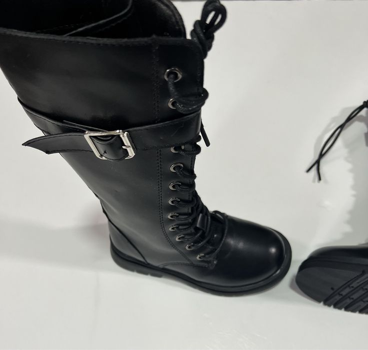 Cizme fashion marimea 28 18cm interior