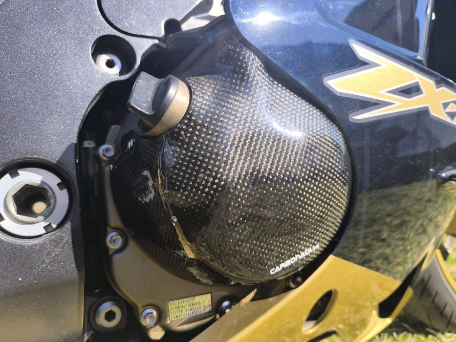 Kawasaki ZX12R ZX12 R