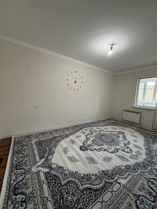 Samarqand darvozada 1 xona 2 xona qilingan Evro remontli navastroyka d