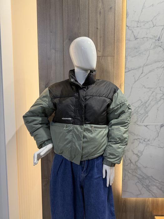 Верхняя одежда Размер S, M