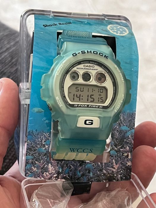 Часовници Касио  Casio