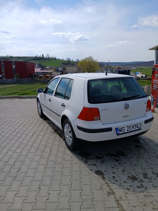 De Vănzare Golf4