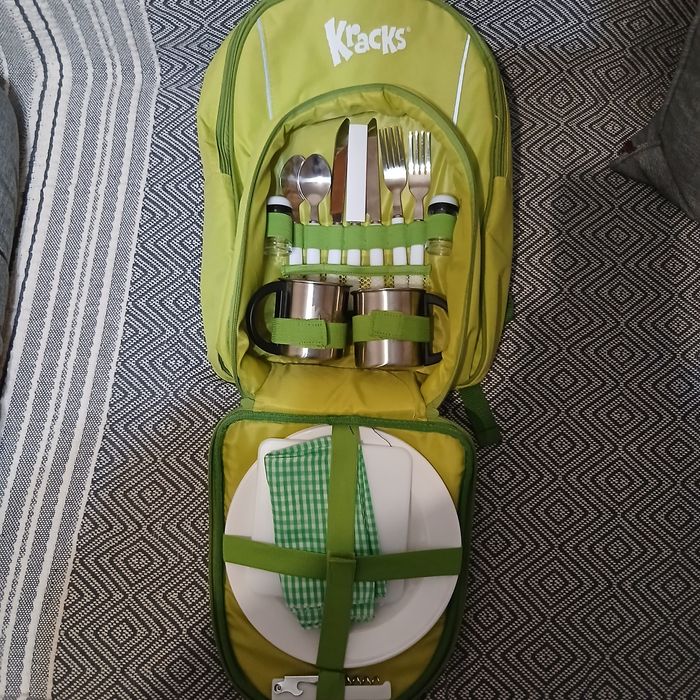 Рюкзак для пикника