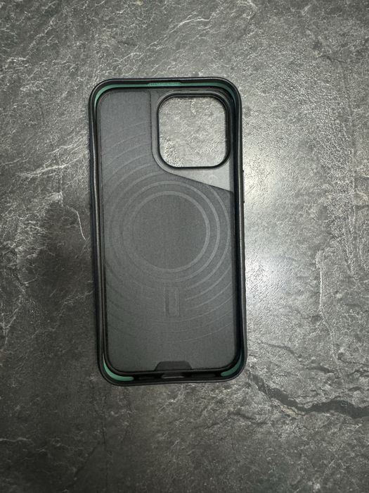 Калъф Mous Limitless 5.0 Aramid Fibre за iPhone 15 Pro Max Кейс
