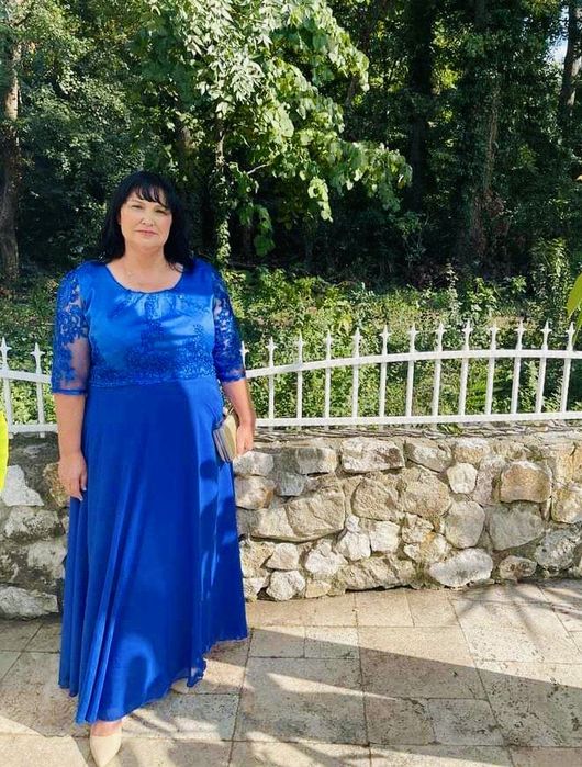 Rochie elegantă - unicat