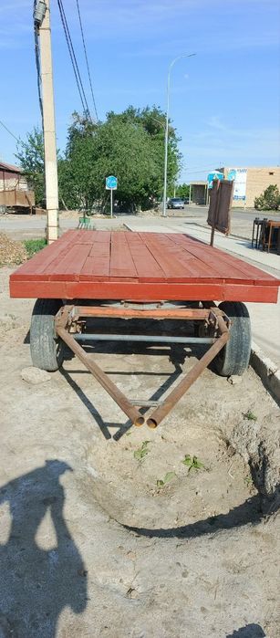 Yengil moshina uchun pirtsepti sotiladi