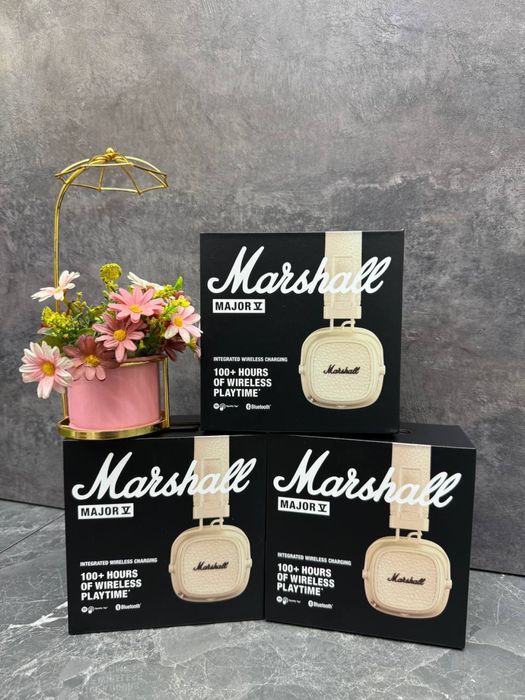 Airpods max kim，Air pods max2，Major marshalv