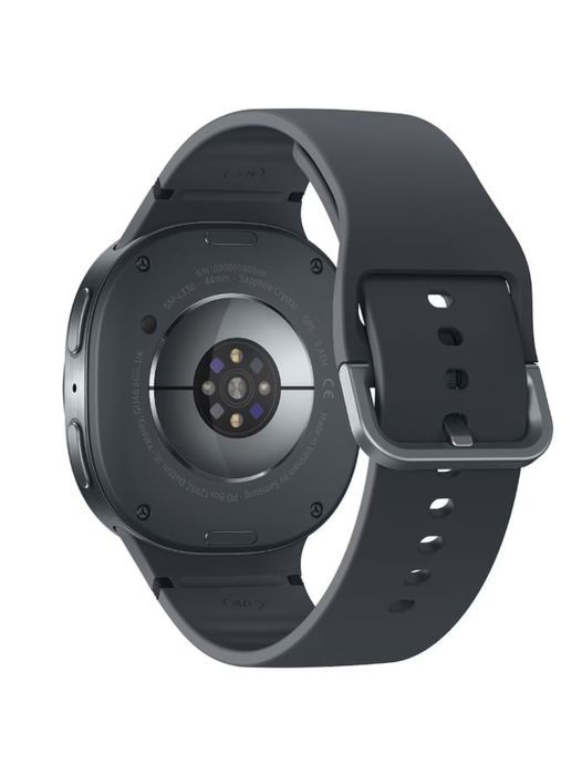 Samsung Galaxy Watch 8 1,5 Super Amoled, 32gb , NFS, GPS, 40soatgacha