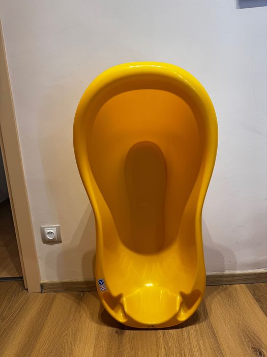 Бебешка вана със стойка lorelli