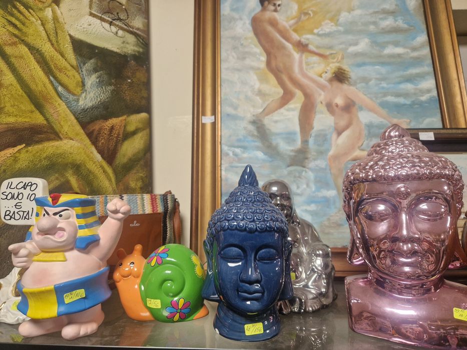 Касички порцелан