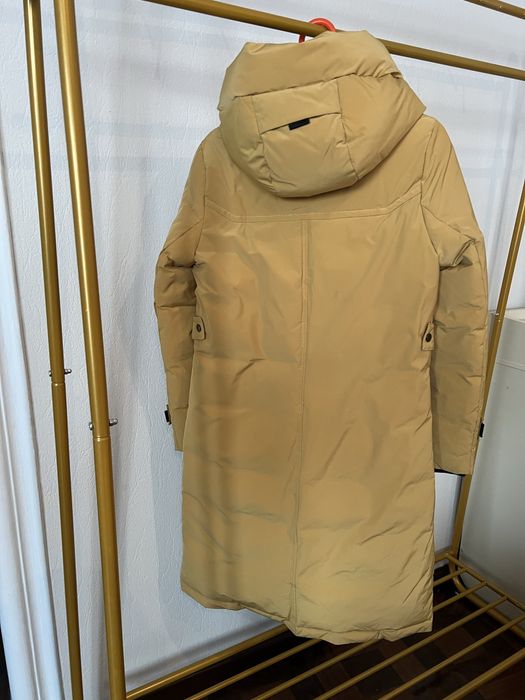 Куртка зимняя !!