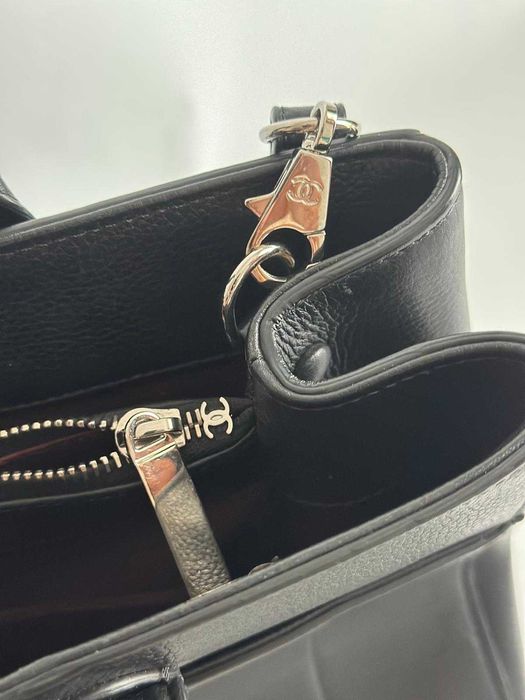 Geanta Chanel originala