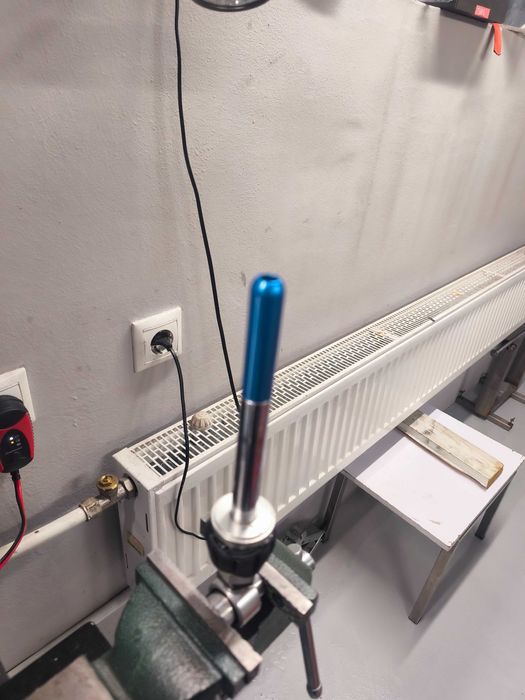 Заден амортисьор YSS За Honda Nc