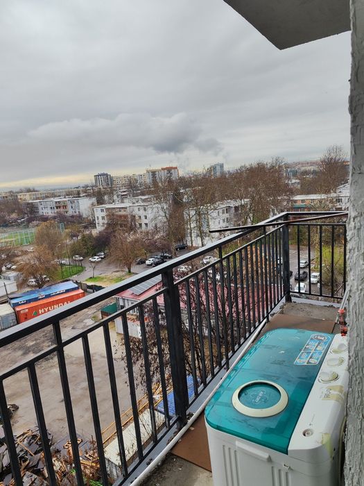 Юнусобод тумани 13 мавзеда 2 хонали уй ижарага берилади