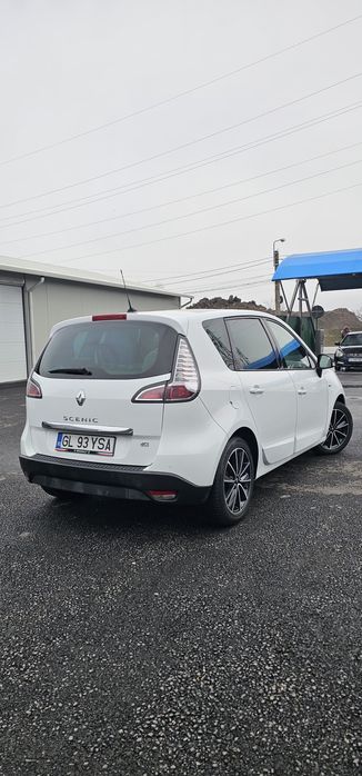 Renault Scenic 3
