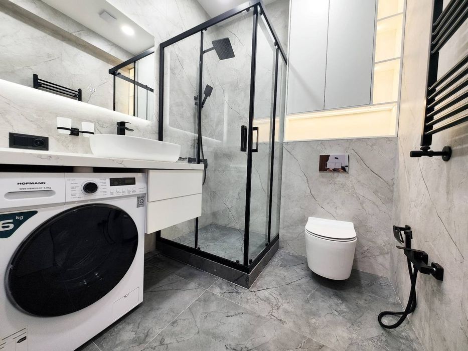 Продаётся квартира от Golden House ЖК Парисиен / Parisien!!