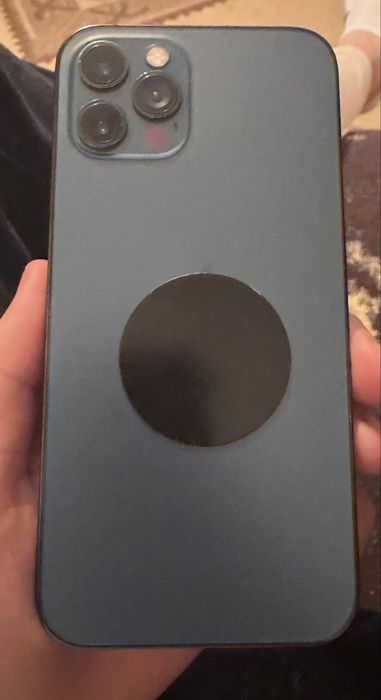 Iphone 12 pro (Negociabil)