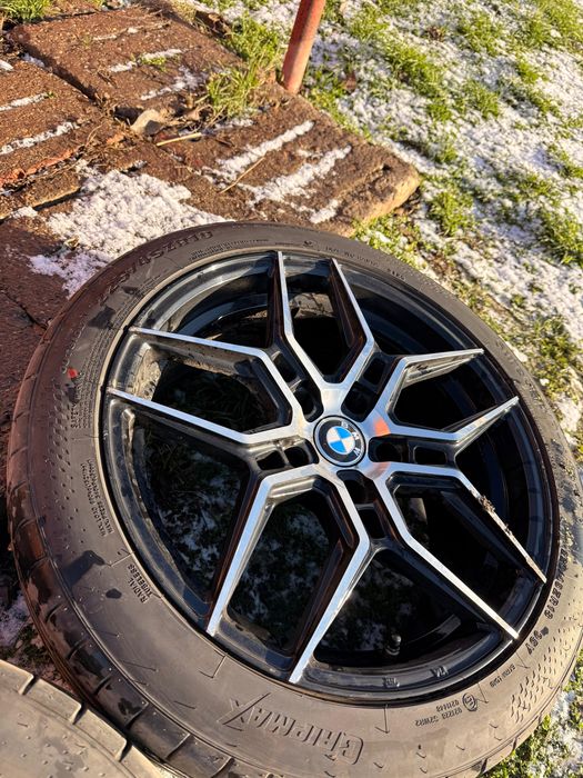 Roti Bmw R18/5x120