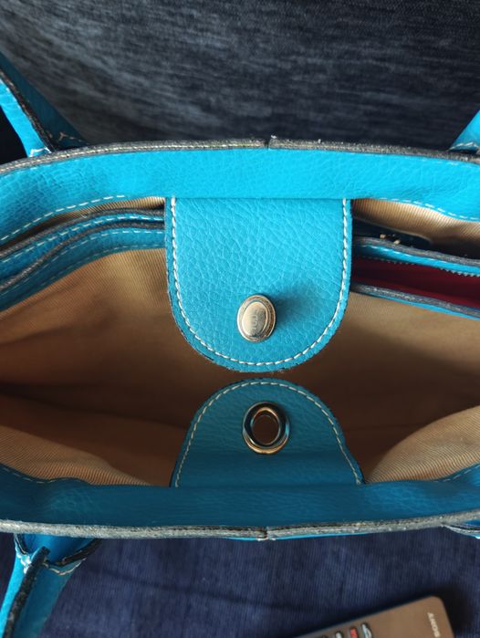 Дамска чанта TOD'S