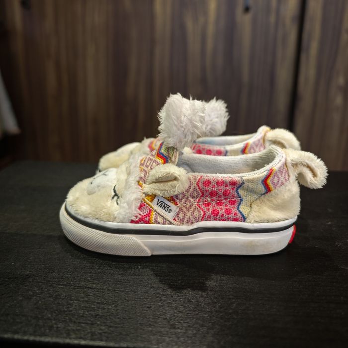 Vans обувки 21.5/ 13 см