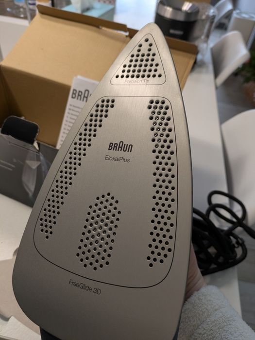 Calcator Braun 3000w