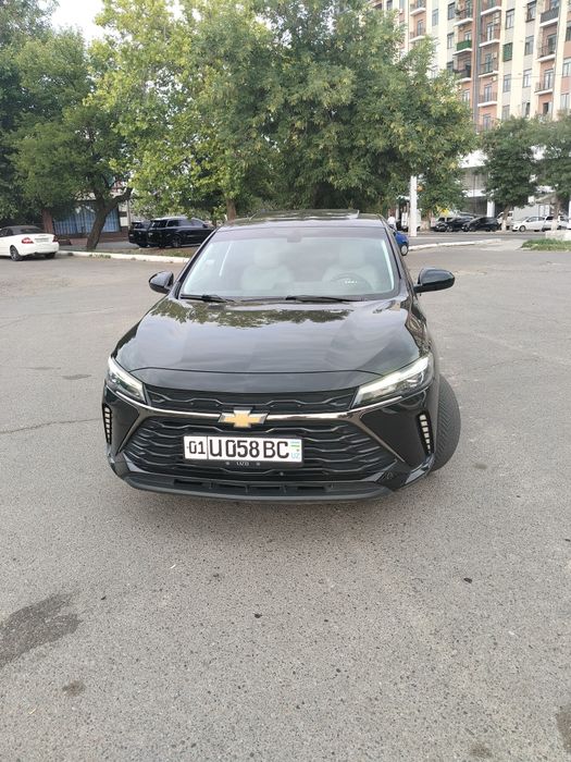 Монза 1.5 атмосферный