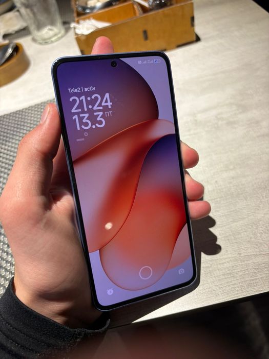 Xiaomi 13T Pro 512/12