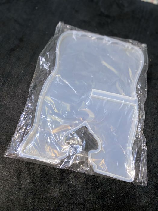 Силикон для подставки книг или корана