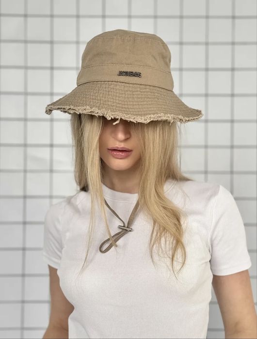 Женская классная панама