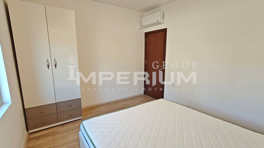 Дава се под наем Тристаен апартамент в Варна, Възраждане 3 - 70 кв.м за 600 € - Снимка #6