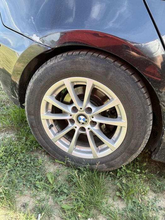 Vand jante BMW seria 3 F30 16 inch style 390
