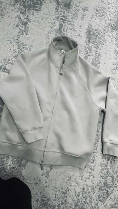 Кофта бежевый мужская