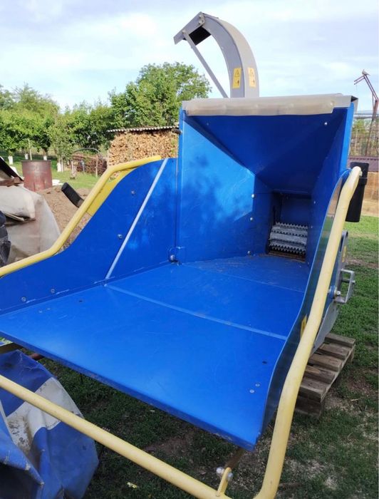 Tocător crengi profesional Galaxi C155T Nou