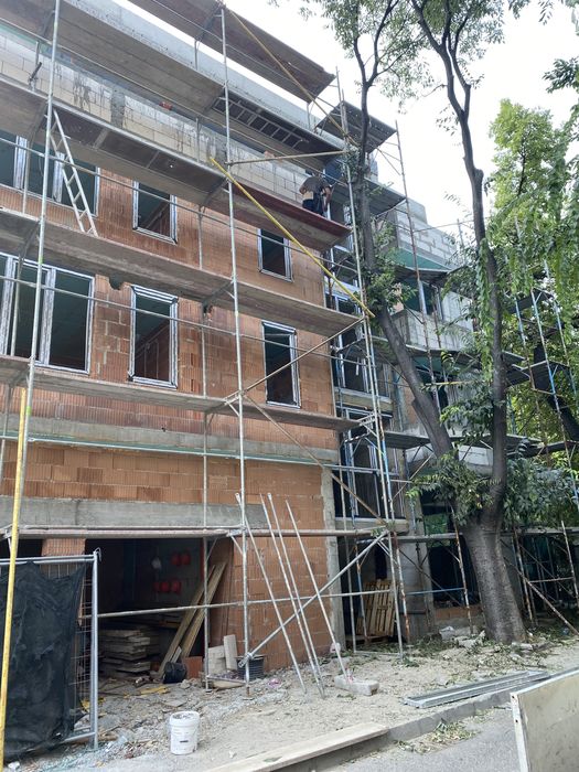 Скеле / монтаж / демонтаж / наем /