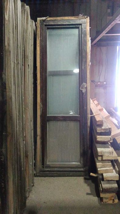 Продам б/у материалы.