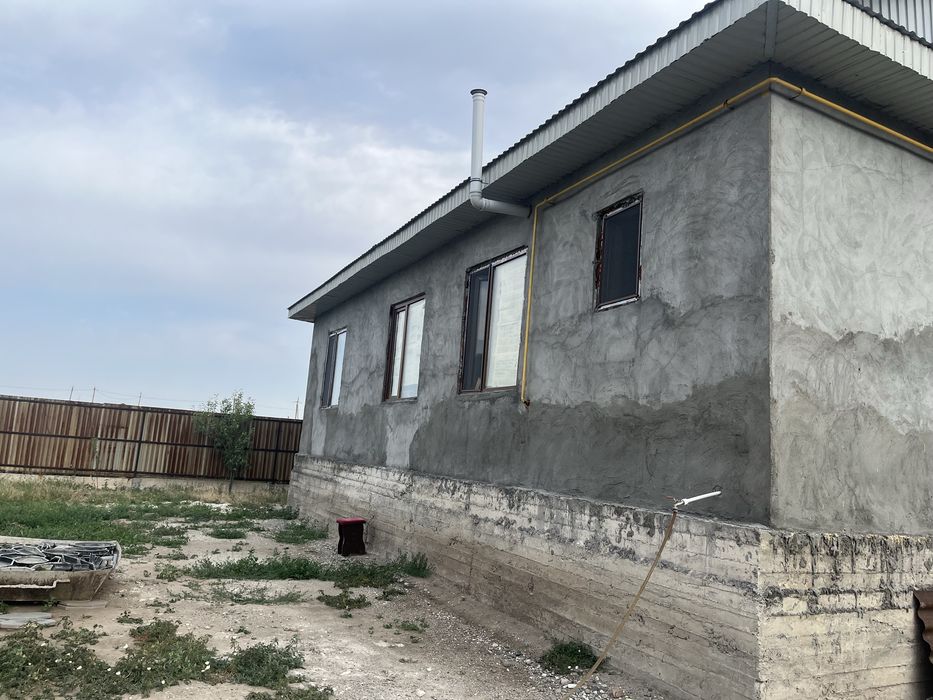 Продам дом Сейфуллина